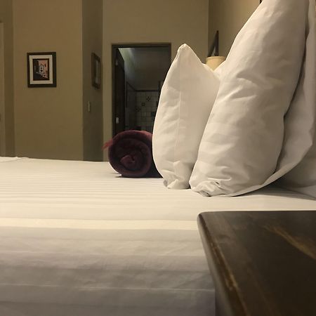 Posada Del Cortes 로레토 외부 사진