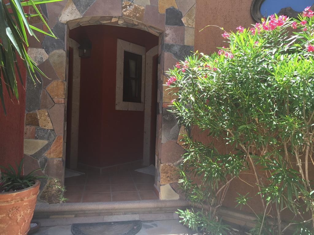 Posada Del Cortes 로레토 외부 사진